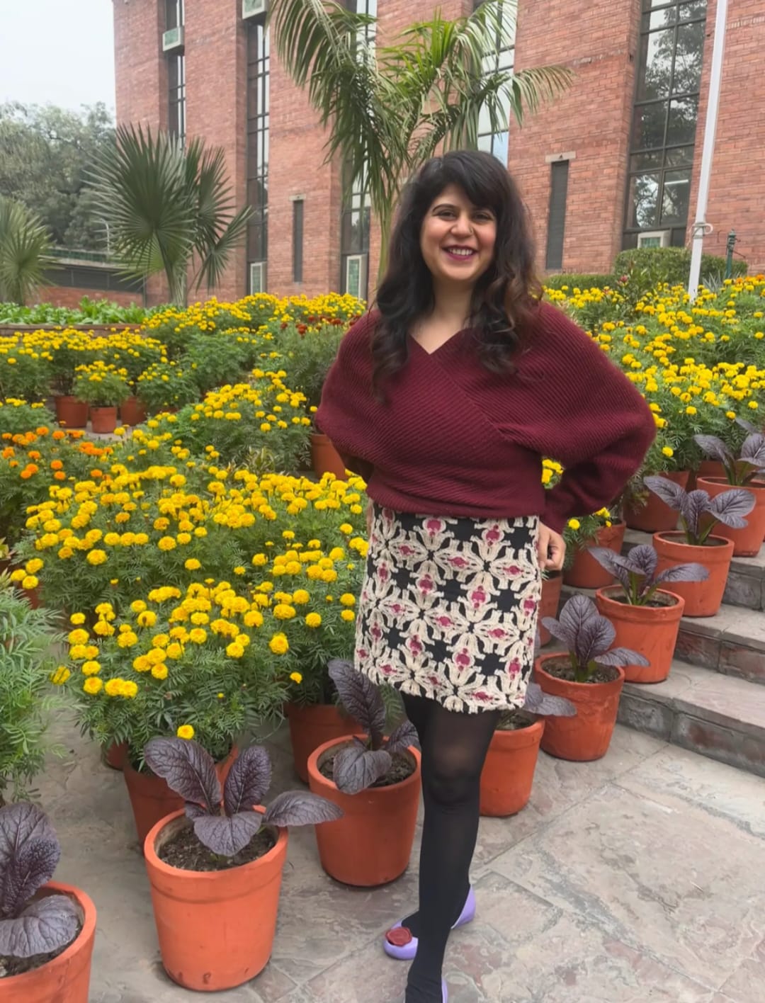 Saloni Mehta